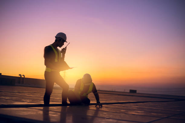Best Roof Repair Services  in New Castle, PA