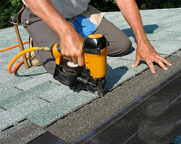 Gutter Installation and Roofing in New Castle, PA