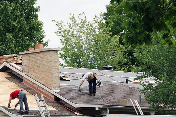 New Castle, PA Roofing Contractor Company