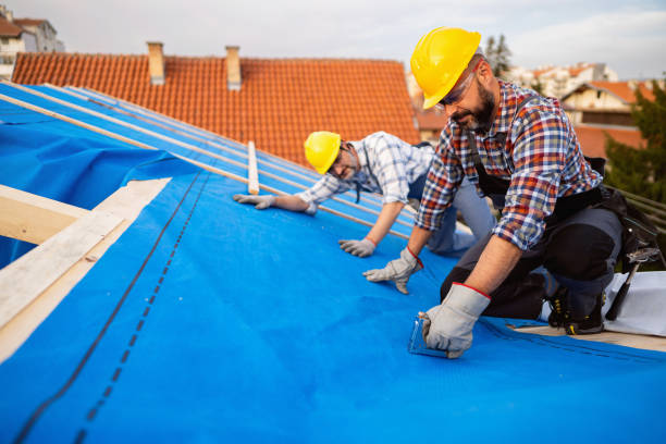Best Roof Repair Services  in New Castle, PA