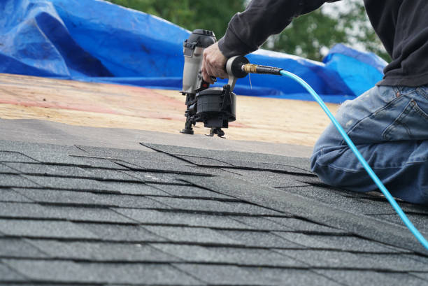Quick and Trustworthy Emergency Roof Repair Services in New Castle, PA