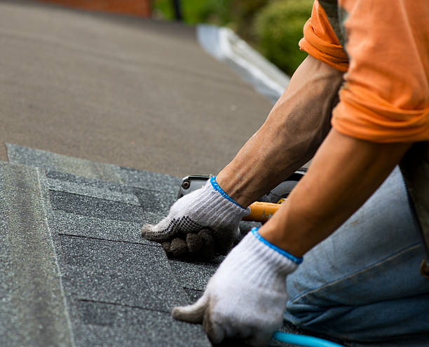  New Castle, PA Roofing Contractor Pros