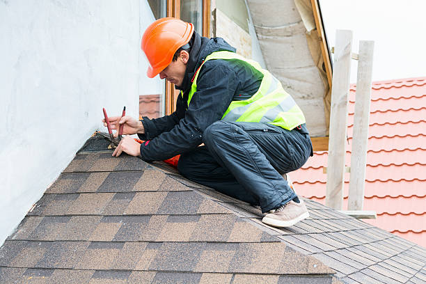 Best Roof Gutter Cleaning  in New Castle, PA