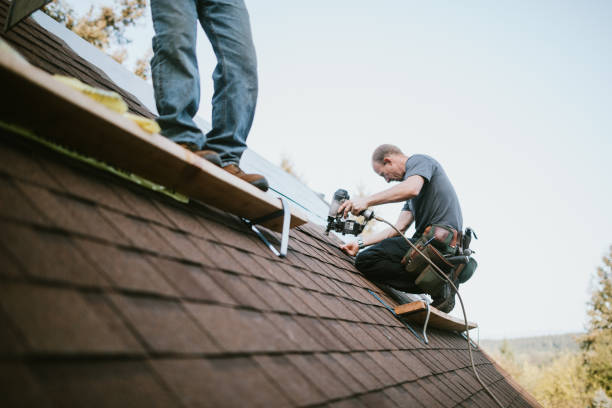 Best Roof Repair Estimates  in New Castle, PA