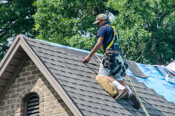 Heating Cable for Roof Installation in New Castle, PA