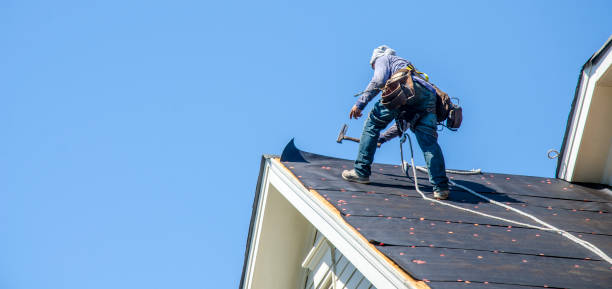Best Affordable Roofing Company  in New Castle, PA
